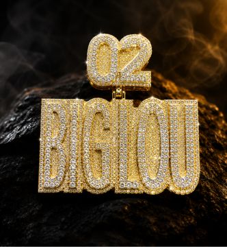 Hip Hop Diamond Jewellery