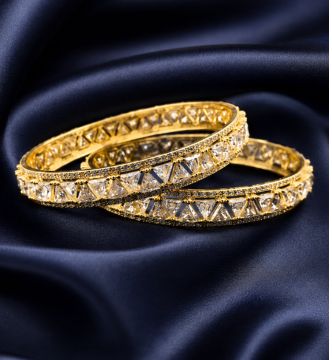 Lab Grown Diamonds